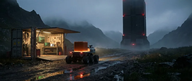 From localhost to Production: Deploy Your React App on Self-Hosted Kubernetes